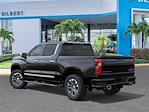 New 2026 Chevrolet Silverado 1500 High Country Crew Cab 4WD Pickup for sale #NC6243 - photo 4