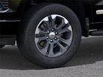 New 2026 Chevrolet Silverado 1500 High Country Crew Cab 4WD Pickup for sale #NC6243 - photo 9