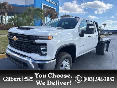 New 2026 Chevrolet Silverado 3500 - photo 1