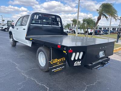New 2026 Chevrolet Silverado 3500 - photo 1