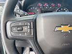 New 2026 Chevrolet Silverado 3500 Crew Cab Steel Flatbed Truck for sale #NC6247 - photo 14