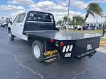 New 2026 Chevrolet Silverado 3500 Crew Cab Steel Flatbed Truck for sale #NC6247 - photo 2