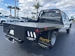New 2026 Chevrolet Silverado 3500 Crew Cab Steel Flatbed Truck for sale #NC6247 - photo 6