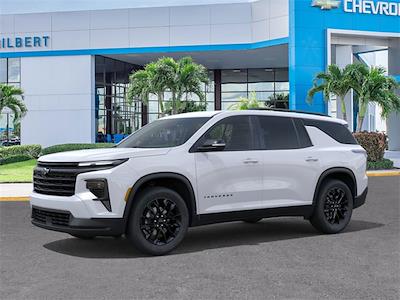 New 2026 Chevrolet Traverse LT SUV for sale #NC6252 - photo 2
