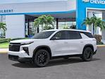 New 2026 Chevrolet Traverse LT SUV for sale #NC6252 - photo 2