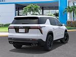 New 2026 Chevrolet Traverse LT SUV for sale #NC6252 - photo 4