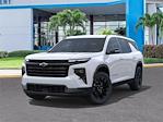 New 2026 Chevrolet Traverse LT SUV for sale #NC6252 - photo 6