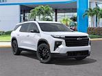 New 2026 Chevrolet Traverse LT SUV for sale #NC6252 - photo 7
