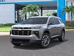 New 2026 Chevrolet Traverse LT SUV for sale #NC6253 - photo 6
