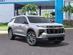 New 2026 Chevrolet Traverse LT SUV for sale #NC6253 - photo 7