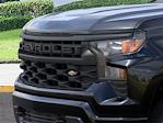 New 2026 Chevrolet Silverado 1500 Custom Crew Cab Pickup for sale #NC6255 - photo 13