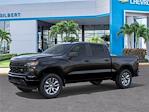 New 2026 Chevrolet Silverado 1500 Custom Crew Cab Pickup for sale #NC6255 - photo 2