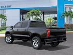 New 2026 Chevrolet Silverado 1500 Custom Crew Cab Pickup for sale #NC6255 - photo 3