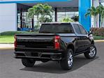 New 2026 Chevrolet Silverado 1500 Custom Crew Cab Pickup for sale #NC6255 - photo 4