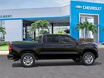 New 2026 Chevrolet Silverado 1500 Custom Crew Cab Pickup for sale #NC6255 - photo 5
