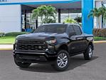 New 2026 Chevrolet Silverado 1500 Custom Crew Cab Pickup for sale #NC6255 - photo 6