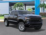 New 2026 Chevrolet Silverado 1500 Custom Crew Cab Pickup for sale #NC6255 - photo 7