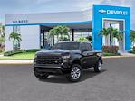 New 2026 Chevrolet Silverado 1500 Custom Crew Cab Pickup for sale #NC6255 - photo 8