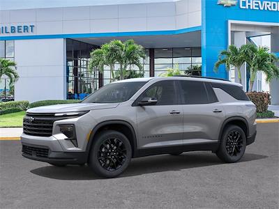 New 2026 Chevrolet Traverse LT SUV for sale #NC6258 - photo 2