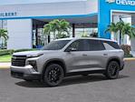 New 2026 Chevrolet Traverse LT SUV for sale #NC6258 - photo 2