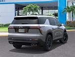 New 2026 Chevrolet Traverse LT SUV for sale #NC6258 - photo 4