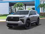 New 2026 Chevrolet Traverse LT SUV for sale #NC6258 - photo 6