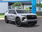 New 2026 Chevrolet Traverse LT SUV for sale #NC6258 - photo 7