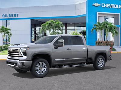 New 2026 Chevrolet Silverado 2500 High Country Crew Cab 4WD Pickup for sale #NC6259 - photo 2
