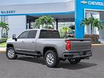 New 2026 Chevrolet Silverado 2500 High Country Crew Cab 4WD Pickup for sale #NC6259 - photo 3