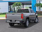 New 2026 Chevrolet Silverado 2500 High Country Crew Cab 4WD Pickup for sale #NC6259 - photo 4