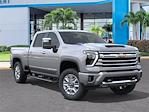 New 2026 Chevrolet Silverado 2500 High Country Crew Cab 4WD Pickup for sale #NC6259 - photo 7