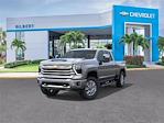 New 2026 Chevrolet Silverado 2500 High Country Crew Cab 4WD Pickup for sale #NC6259 - photo 8