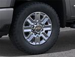 New 2026 Chevrolet Silverado 2500 High Country Crew Cab 4WD Pickup for sale #NC6259 - photo 9