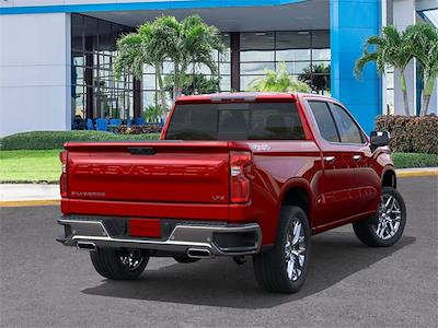 2026 Chevrolet Silverado 1500 Crew Cab 4WD Pickup for sale #NC6261 - photo 2