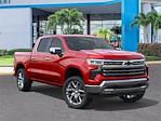2026 Chevrolet Silverado 1500 Crew Cab 4WD Pickup for sale #NC6261 - photo 7