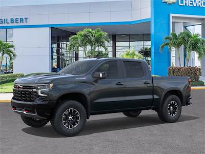 New 2026 Chevrolet Silverado 1500 ZR2 Crew Cab 4WD Pickup for sale #NC6262 - photo 2