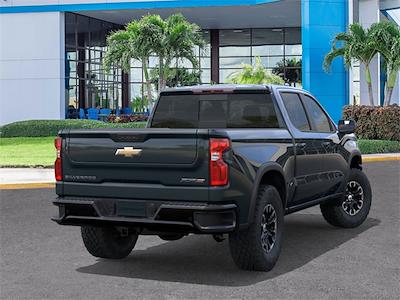 New 2026 Chevrolet Silverado 1500 ZR2 Crew Cab 4WD Pickup for sale #NC6262 - photo 2