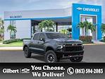 New 2026 Chevrolet Silverado 1500 ZR2 Crew Cab 4WD Pickup for sale #NC6262 - photo 1