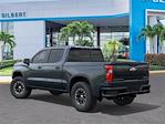New 2026 Chevrolet Silverado 1500 ZR2 Crew Cab 4WD Pickup for sale #NC6262 - photo 3