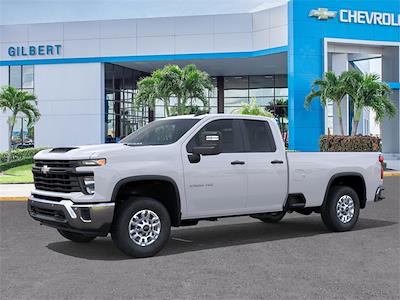 2026 Chevrolet Silverado 2500 Double Cab SRW RWD Pickup for sale #NC6263 - photo 2