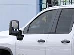 New 2026 Chevrolet Silverado 2500 Work Truck Double Cab SRW Pickup for sale #NC6263 - photo 12