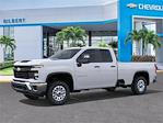New 2026 Chevrolet Silverado 2500 Work Truck Double Cab SRW Pickup for sale #NC6263 - photo 3