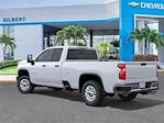 New 2026 Chevrolet Silverado 2500 Work Truck Double Cab SRW Pickup for sale #NC6263 - photo 4