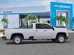 New 2026 Chevrolet Silverado 2500 Work Truck Double Cab SRW Pickup for sale #NC6263 - photo 5