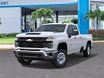 New 2026 Chevrolet Silverado 2500 Work Truck Double Cab SRW Pickup for sale #NC6263 - photo 6