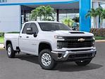 New 2026 Chevrolet Silverado 2500 Work Truck Double Cab SRW Pickup for sale #NC6263 - photo 7