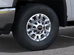 New 2026 Chevrolet Silverado 2500 Work Truck Double Cab SRW Pickup for sale #NC6263 - photo 9