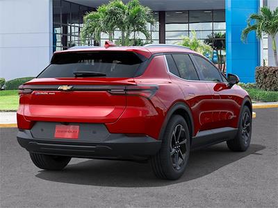 2026 Chevrolet Equinox EV FWD SUV for sale #NC6264 - photo 2