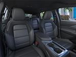 New 2026 Chevrolet Equinox EV LT SUV for sale #NC6264 - photo 16