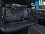 New 2026 Chevrolet Equinox EV LT SUV for sale #NC6264 - photo 17